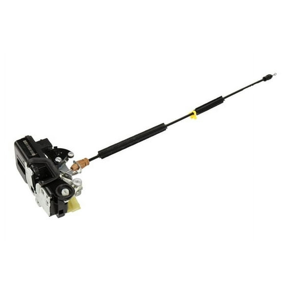 LATCH ASM-RR S/ (SLP-P1)