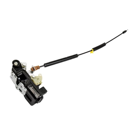 LATCH ASM-RR S/ (SLP-P1)