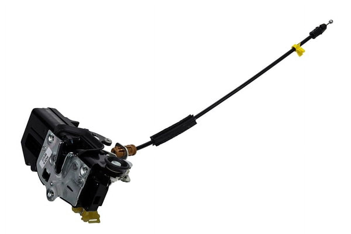 LATCH ASM-RR S/ (SLP-P1)