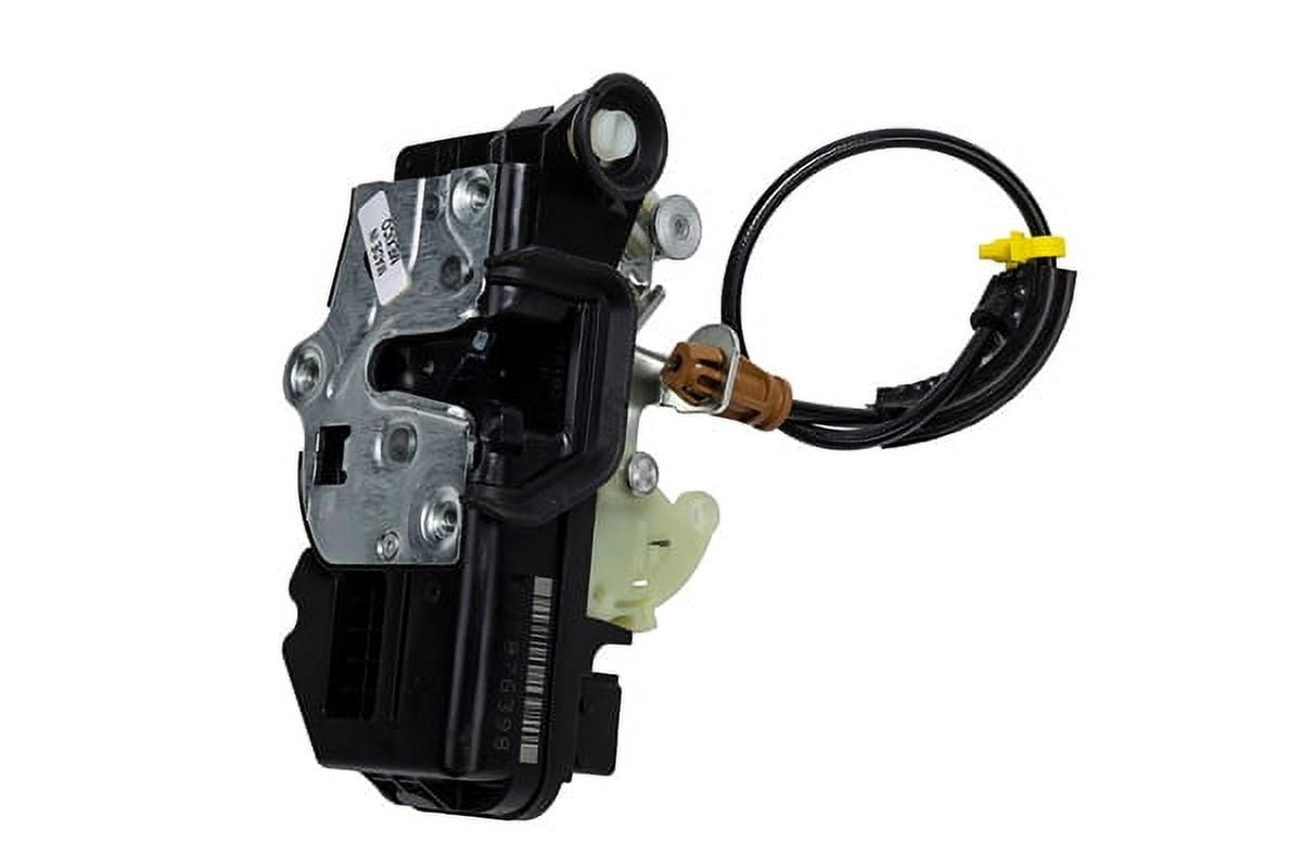 LATCH ASMRR S/D (SLP-P1)