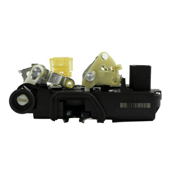 LATCH ASMRR S/D (SLP-P1)