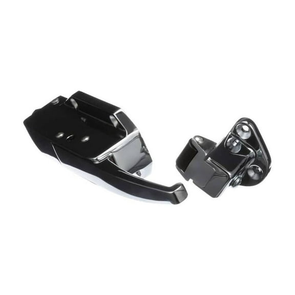 LATCH CHR. 1/8 BELOW TO 1/4; S 77L-00004C - Genuine OEM Replacement Part