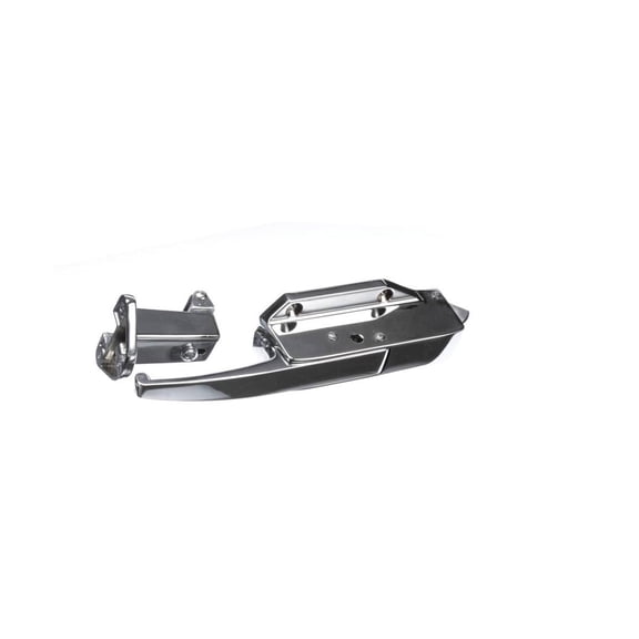 LATCH CHROME 3/4 TO 1-1/2 HEAVY 77H-00008C - Genuine OEM Replacement Part
