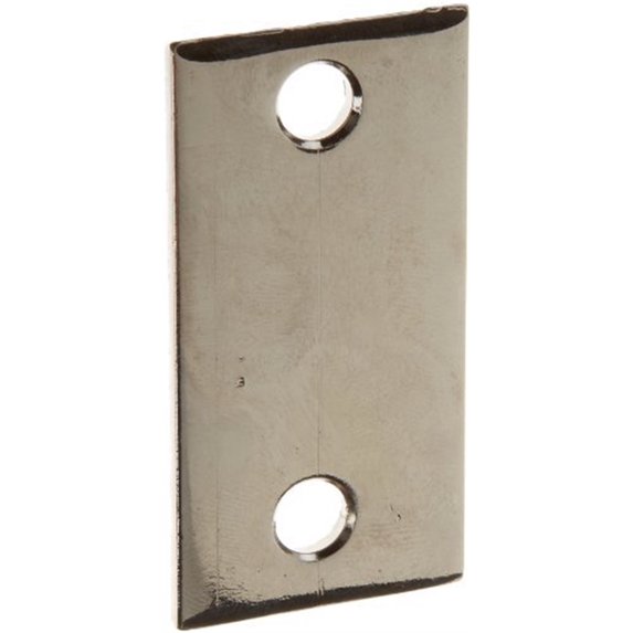 LATCH FILLER PLATE