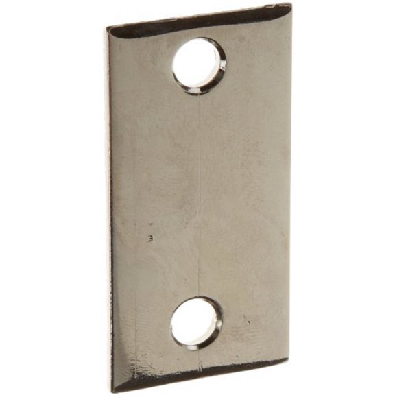 LATCH FILLER PLATE