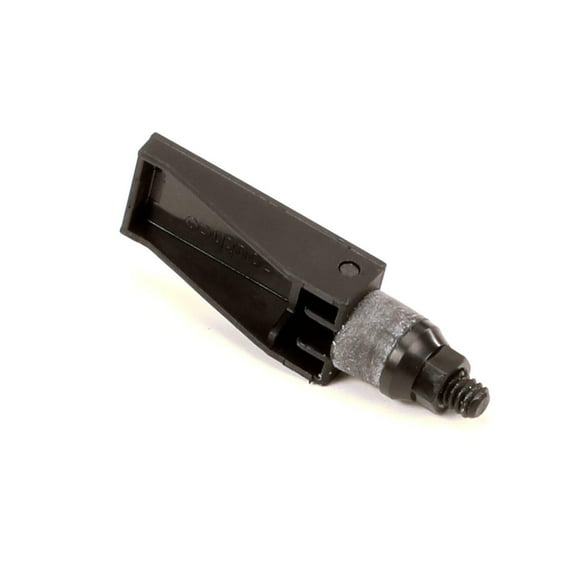 LATCH, SWELL 1.09 X .47 BLACK 66-13640 - Genuine OEM Replacement Part