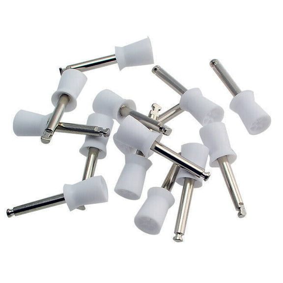 LATCH TYPE PROPHY CUPS 144/Box