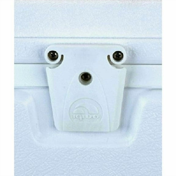 LATCH WHT IGLOO 50-165QT