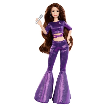 Latinistas Daniella Fashion Doll for Children Ages 3 and up