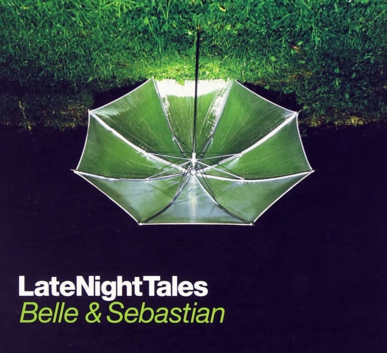 LATE NIGHT TALES - BELLE & SEBASTIAN - Walmart.com