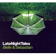 thumbnail image 1 of LATE NIGHT TALES - BELLE & SEBASTIAN, 1 of 1