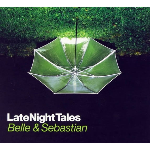 LATE NIGHT TALES - BELLE & SEBASTIAN