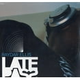 thumbnail image 1 of LATE PASS, 1 of 1