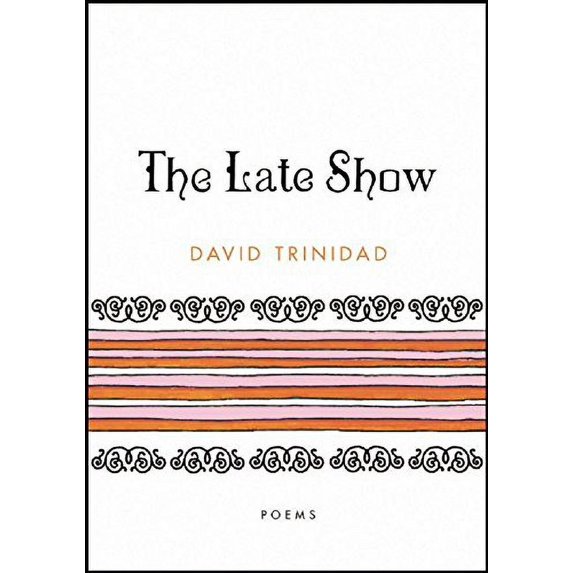Pre-Owned LATE SHOW, THE: Poems Paperback