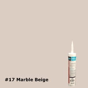 LATICRETE Premium Acrylic SANDED Caulk 10.3oz Sealant Tube #7217 MARBLE BEIGE