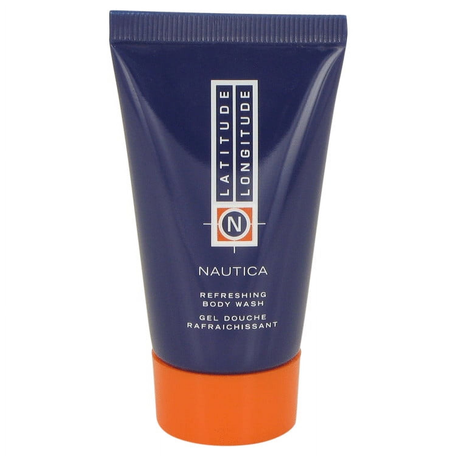 Nautica longitude latitude cologne sale
