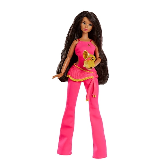 Latinistas Lola Fashion Doll for Children Ages 3 and up