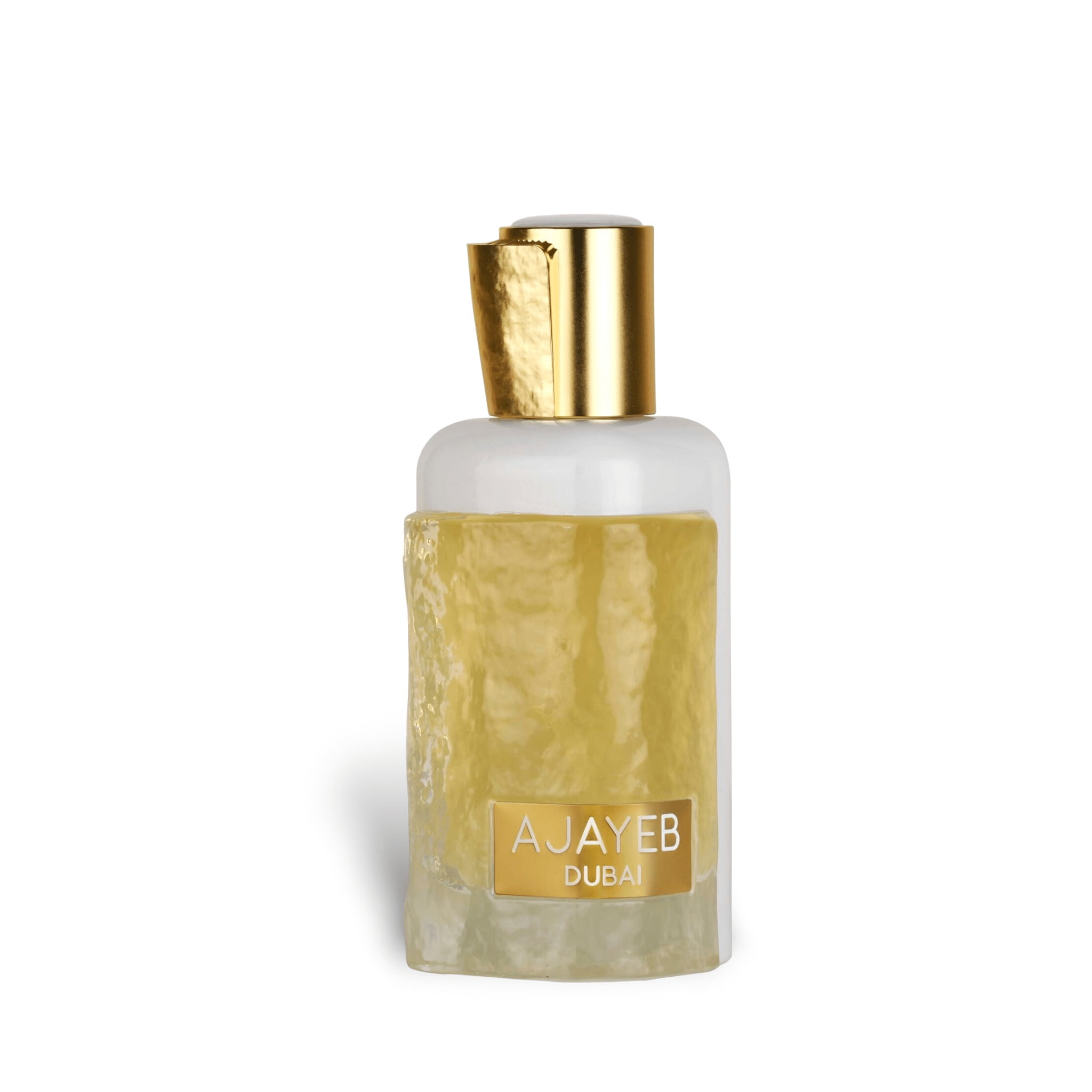 Ajayeb Dubai Portrait by Lattafa, 3.4 oz EDP Spray for Unisex