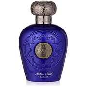 Lattafa Unisex Blue Oud EDP 3.4 oz Fragrances 6291107450452