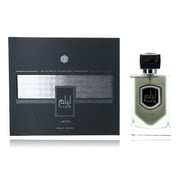 Liam by Lattafa, 3.4 oz EDP Spray for Unisex