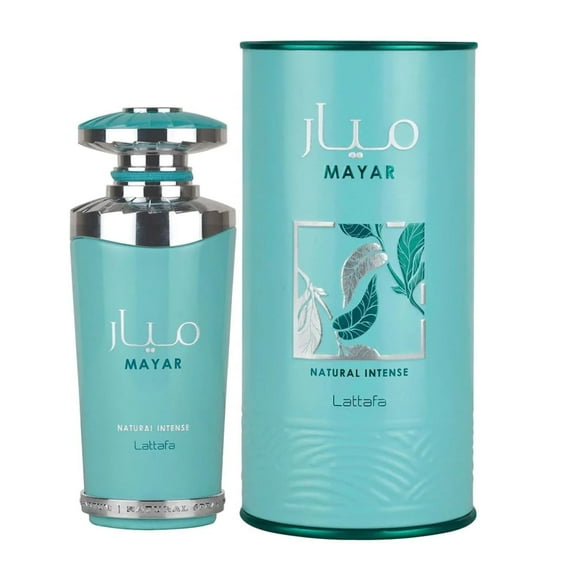 LATTAFA MAYAR NATURAL INTENSE 100ML EDP SPRAY