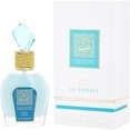 thumbnail image 1 of LATTAFA MUSK SO POUDRE by Lattafa EAU DE PARFUM SPRAY 3.4 OZ (THAMEEN COLLECTION) For UNISEX, 1 of 1