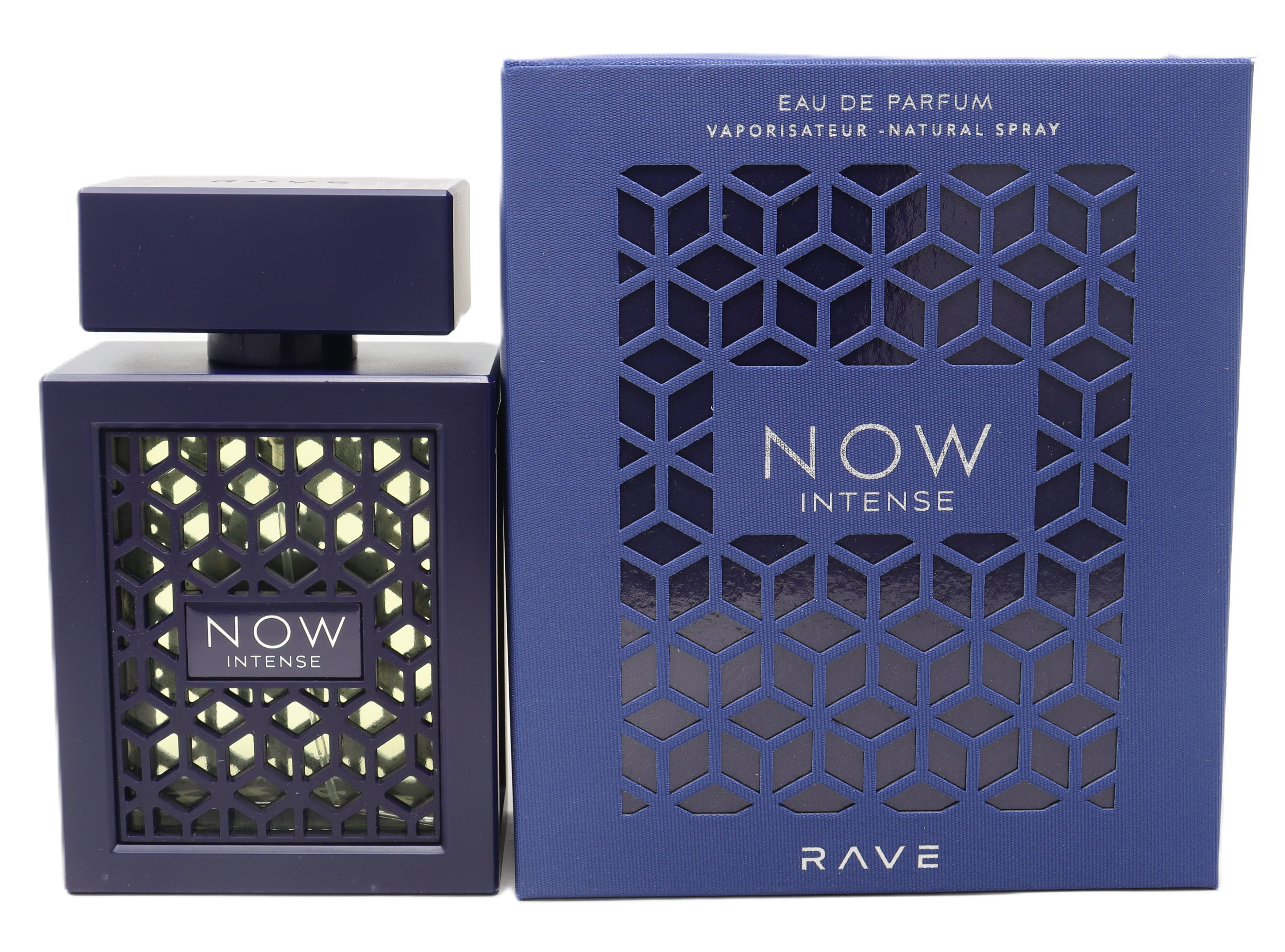 RAVE NOW INTENSE 香水 100ml LATTAFA-RAVE-NOW-INTENSE-100ML