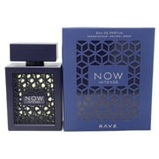 LATTAFA RAVE NOW INTENSE 100ML EDP SPRAY