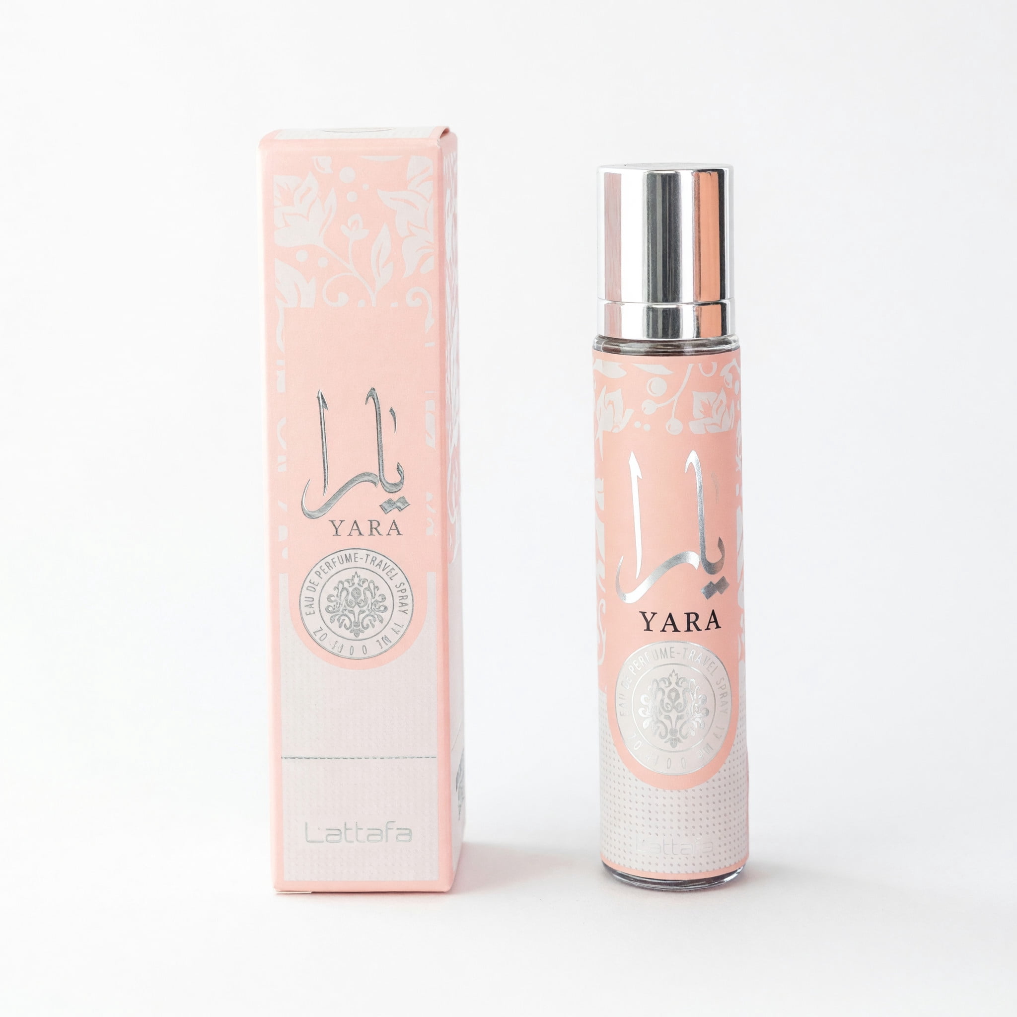 Yara by Lattafa, 0.4 oz EDP Spray for Women - Walmart.com