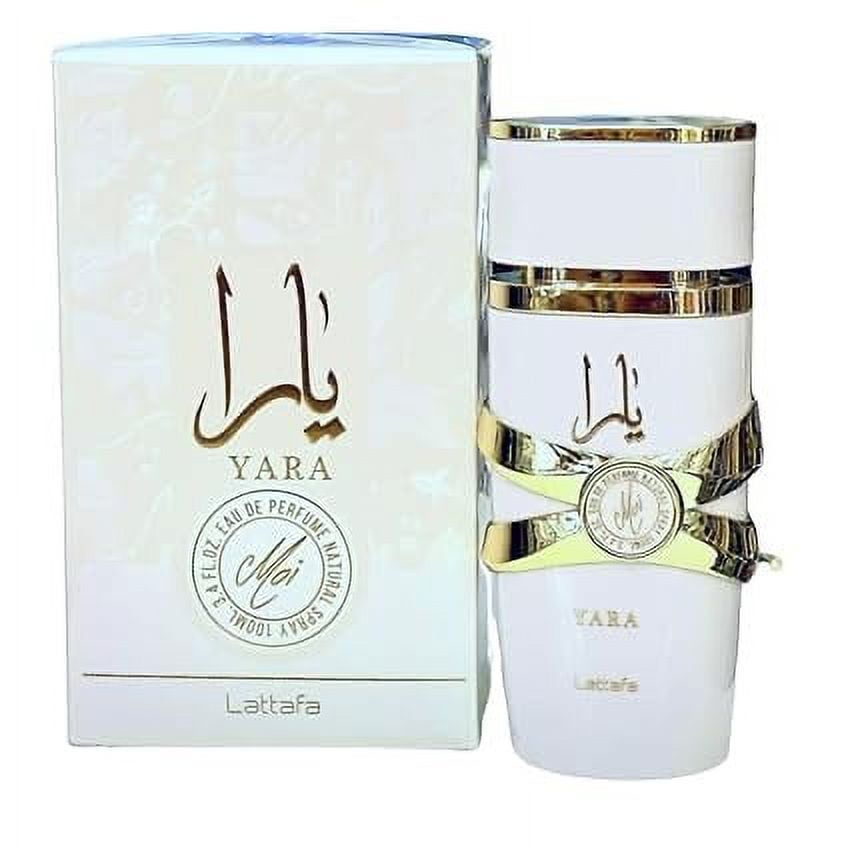 Lattafa Yara Moi Eau De Parfum 3.4 Oz Lattafa Women's Perfume