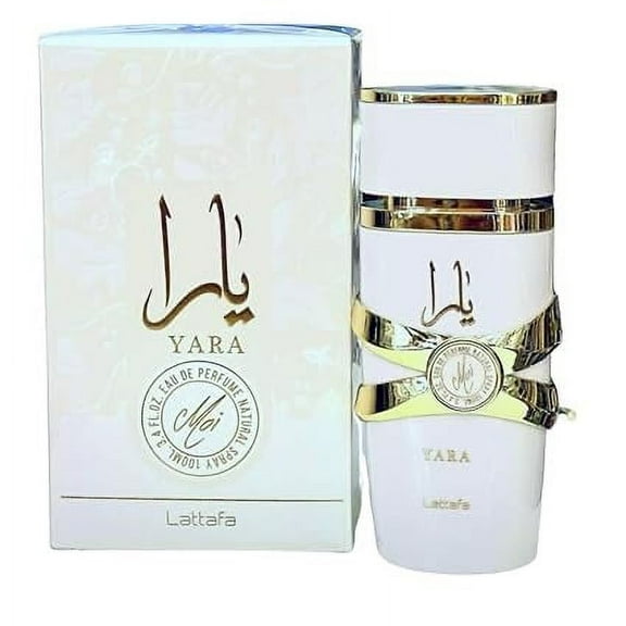 Lattafa Yara Moi Eau De Parfum 3.4 Oz Lattafa Women's Perfume