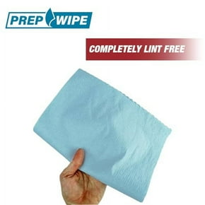 Lint Free Paper Towels
