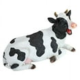 thumbnail image 1 of LAUGHING COW STATUE, 1 of 1