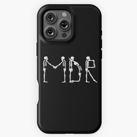 LAUGHING OUT Phone Case for iPhone 16 15 14 13 12 11 Pro Max M5908050