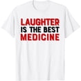 thumbnail image 1 of LAUGHTER T-Shirt, 1 of 3
