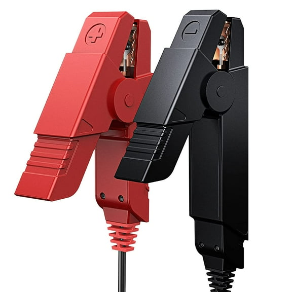 LAUNCH BST360 Car Battery Tester, 12V Battery Load Tester Auto Alternator Analyzer for CCA, AGM, Gel Type