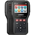 LAUNCH CR629 OBD2 Scanner Newest 2023 Scan Tool with Reset Oil/BMS