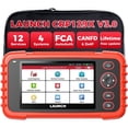 thumbnail image 1 of LAUNCH CRP129X V3.0 Elite OBD2 Scanner, ABS/SRS/Transmission/Engine Code Reader, Lifetime Free Update, 1 of 13
