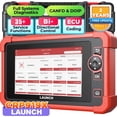 thumbnail image 1 of LAUNCH Scanner X431 CRP919X Car Diagnostic Scan Tool OBD2 Scanner , 31+ Service, Active Test, CAN FD/DoIP Upgraded of CRP909X, 1 of 9