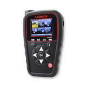 LAUNCH TSAP-2 TPMS Tool, Activate/Read/Relearn All TPMS Sensors, Program Over 20 Aftermarket Sensors, Support Vehicle Keyfob Test, Service for Motorcycles & Dually Vehicles, 3 Years Free Update