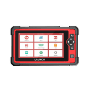 LAUNCH X431 CRP 919E Car Scan Diagnostic Tool OBD2 Scanner Full Systems Diagnosis 2024 0 Bidirectional ,31+ Services Functions,Supports CANFD/DOIP