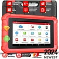 LAUNCH X431 PRO Star Bidirectional Scan Tool, Full System Diagnostic