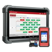 LAUNCH X431 PRO3 V+ 5.0 Elite 2025 Upgraded Bidirectional Scan Tool, ECU C0ding, 55+ Services, All System Diagnose, 2-Year Free Update