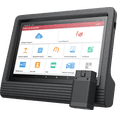 thumbnail image 1 of LAUNCH X431 V+ 4.0 24V Commercial Vehicle Heavy Duty Truck Car Diagnostic Scan Tool With Free MV108S&TPMS, 35+ Reset,All System Scanner,Free Update, 1 of 10
