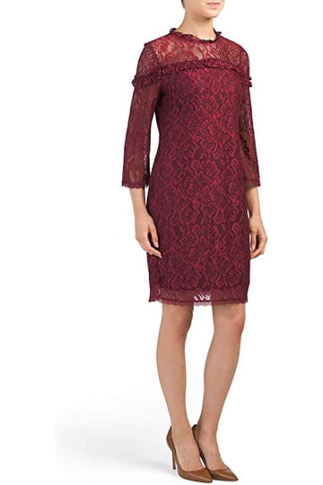 Laundry by Shelli Segal Dresses in Shop by Category | Red - Walmart.com