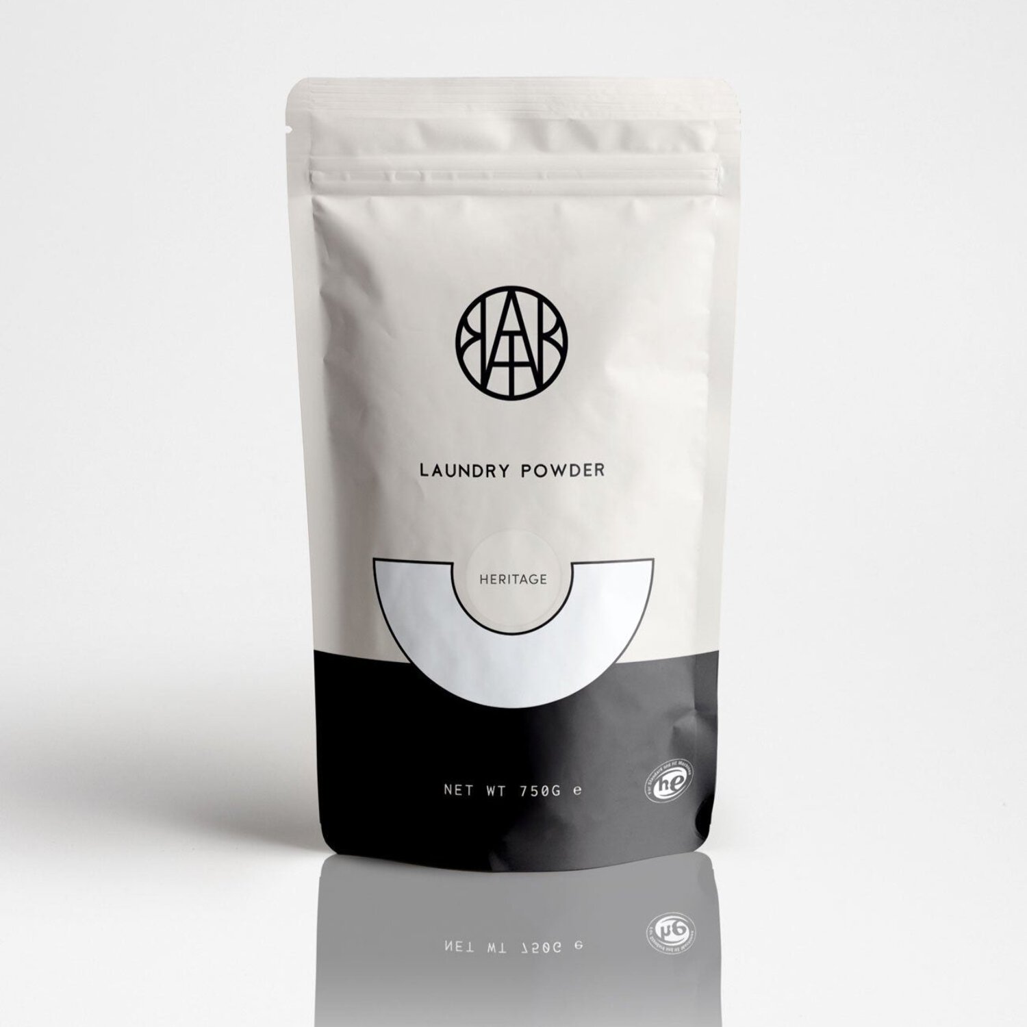 Laundry Powder