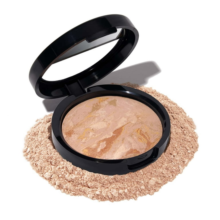 Laura Geller NY: Flawless Fair Skin with Award-Winning Powder