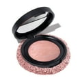 thumbnail image 1 of LAURA GELLER NEW YORK Baked Blush-n-Brighten Marbleized Blush for Cheeks - Ethereal Rose - Natural Finish - Buildable Color, 1 of 9