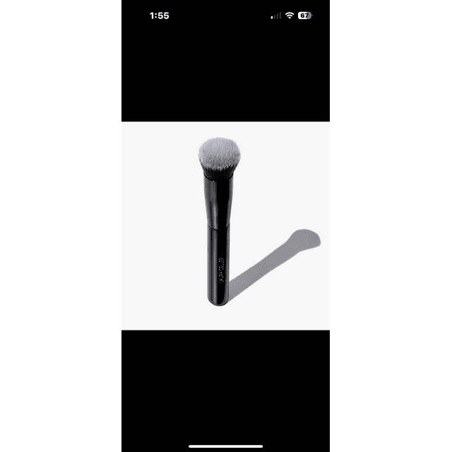 LAURA GELLER NEW YORK Foundation Makeup Brush for Blending Liquid and