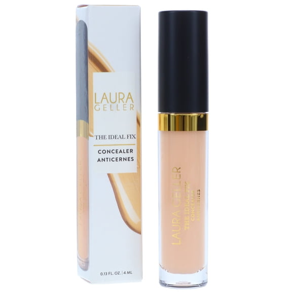 Laura Geller The Ideal Fix Concealer Light 0.13 oz